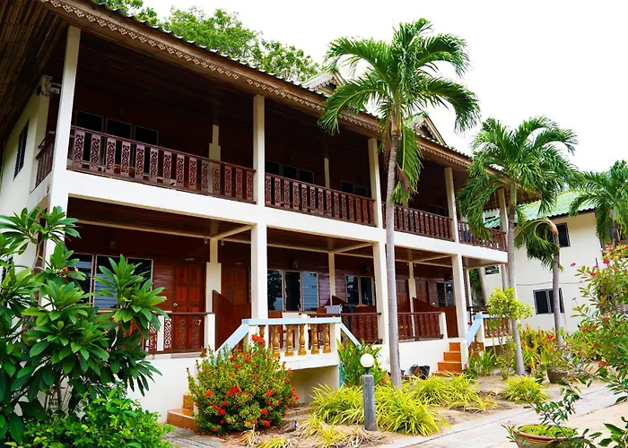 Jp Resort Ko Tao