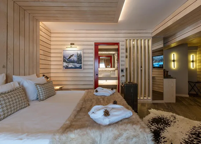Kartal Hotel Kartalkaya