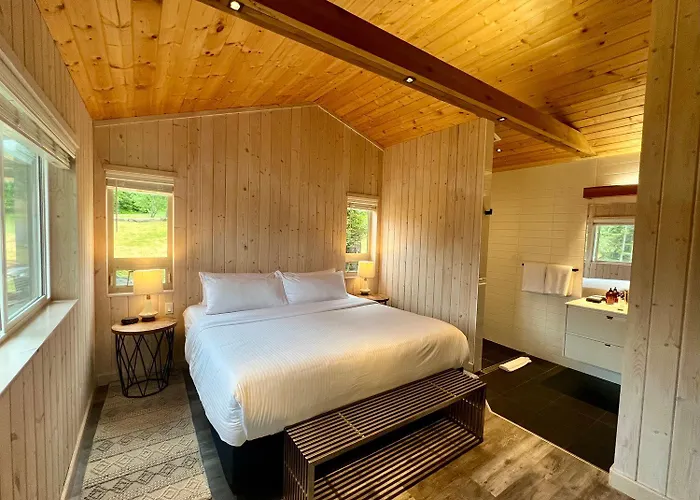 Cedar Park Resort Port Mcneill