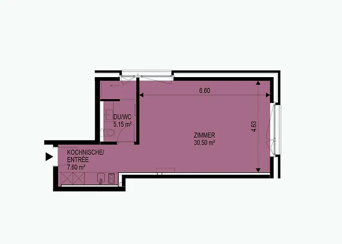 City Apartments Zug