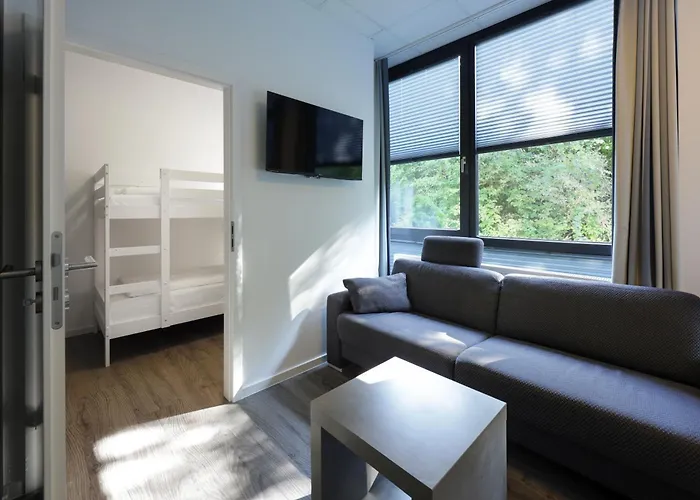 Road House Hotel Paderborn
