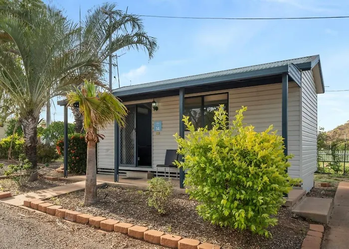 Discovery Parks - Argylla Mount Isa