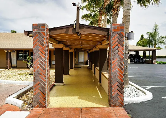 Americas Best Value Inn, Antioch