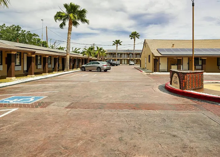 Americas Best Value Inn, Antioch