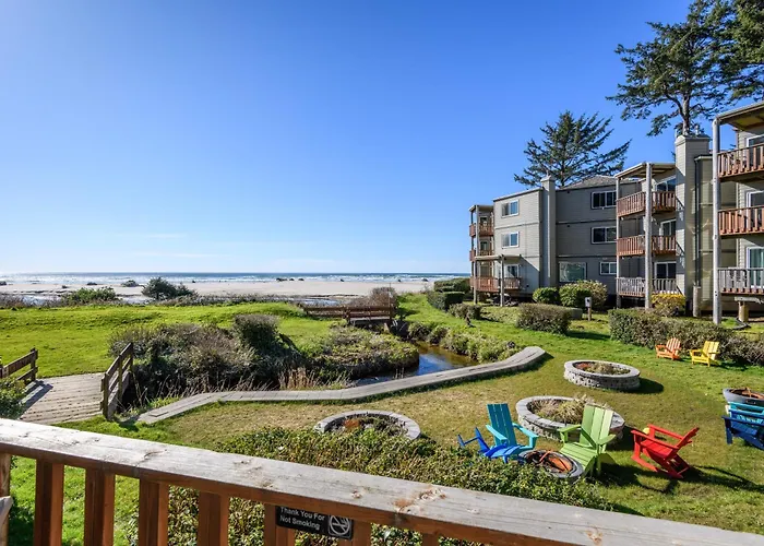 Little Creek Cove Beach Resort Newport