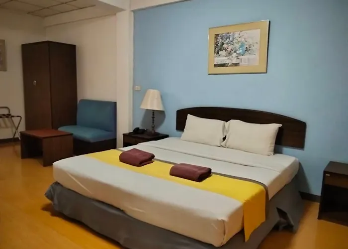 Orchid Residence Samui Chaweng 