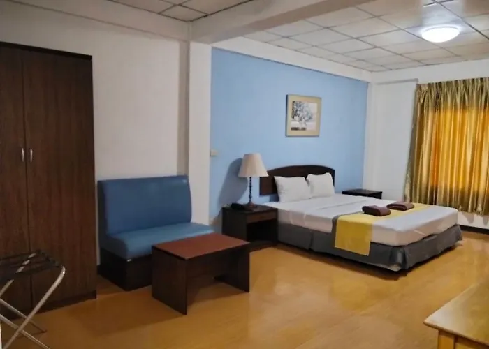Orchid Residence Samui Chaweng 