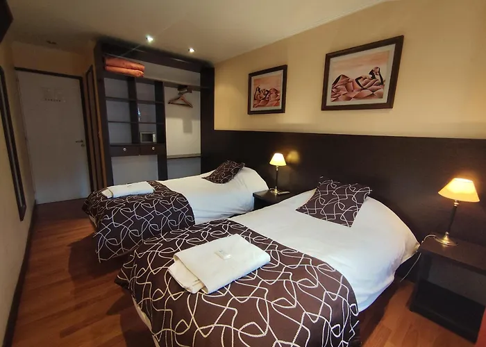 Las Retamas B&B Ushuaia