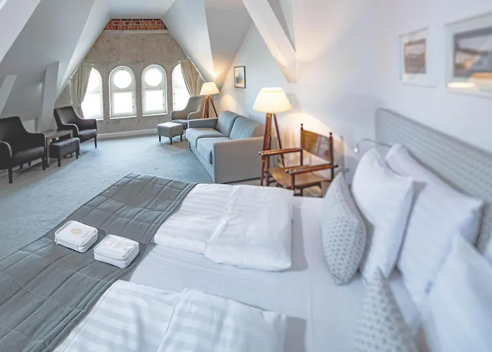 Regatta Spa Hotel Hanko