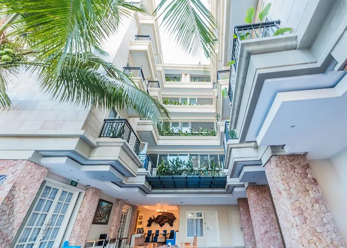 Alron Hotel Kuta