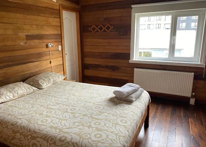 Hostal Compass del Sur Puerto Varas
