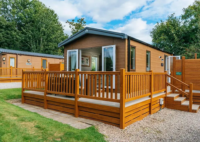 Blairgowrie Holiday Park Blairgowrie and Rattray