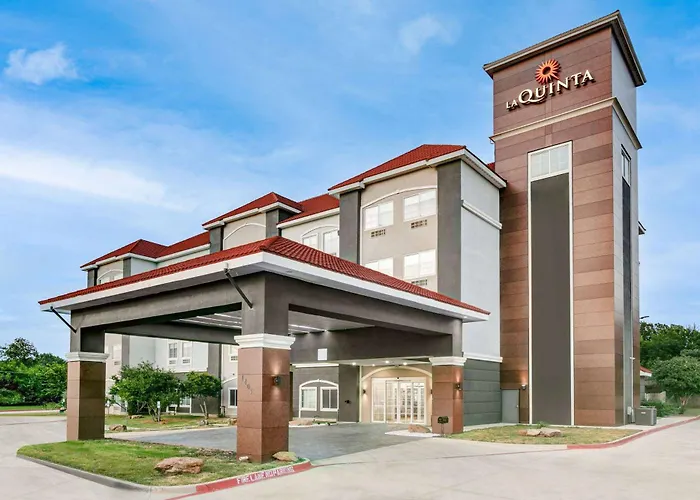 La Quinta By Wyndham Decatur Hotel
