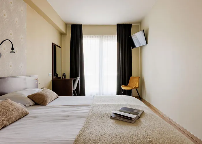 Hotel Corner House By Wp Hotels Blankenberge
