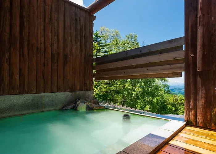 Mogamitakayu Zenshichinoyu Ohira Hotel Yamagata 