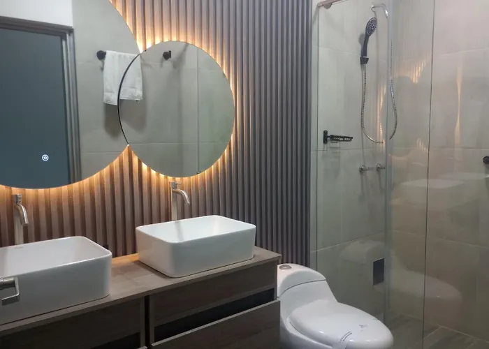 La Cabrera Hotel Boutique Neiva 