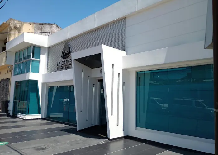 La Cabrera Hotel Boutique Neiva 