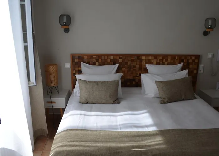 Hotel Du Parc - Bastide Provencale Draguignan