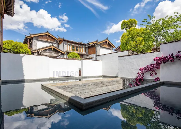Hotel Indigo Lijiang Ancient Town By Ihg