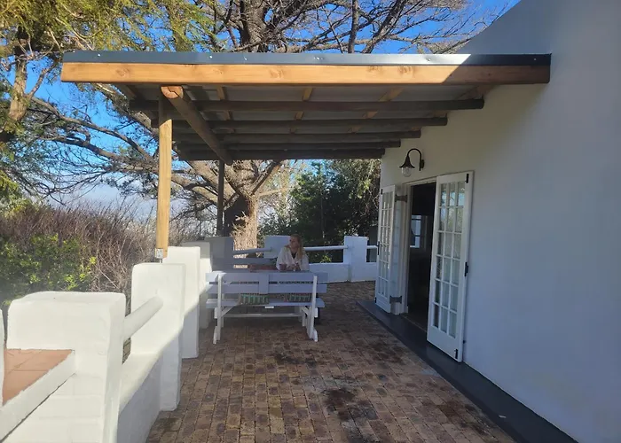De Molen Guest House Somerset West