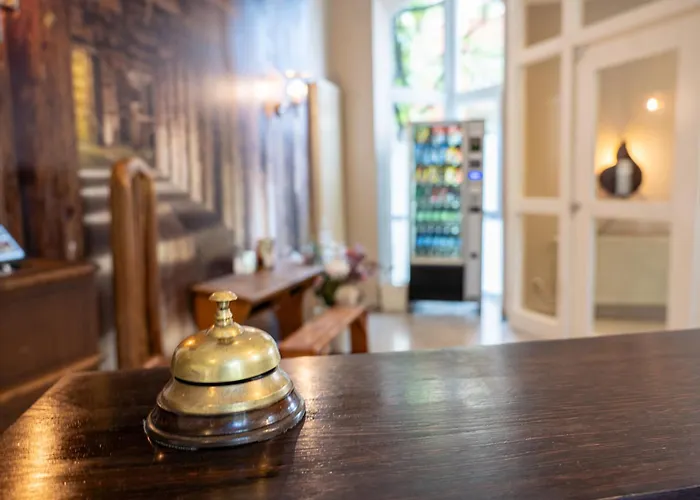 Hotel Haus Martens Hannover