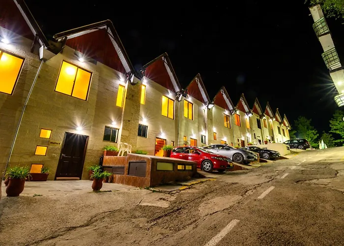 Hotel One Bhurban Murree