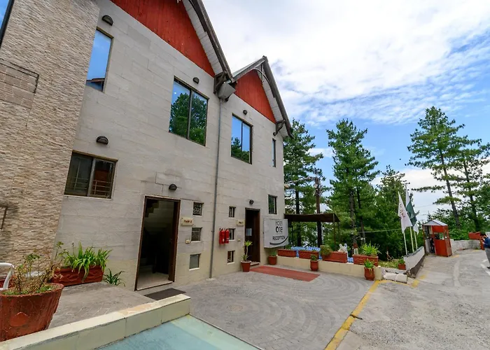 Hotel One Bhurban Murree