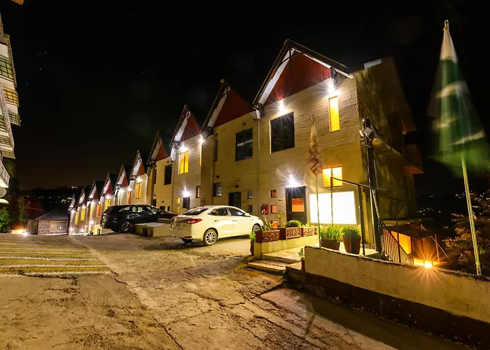 Hotel One Bhurban Murree