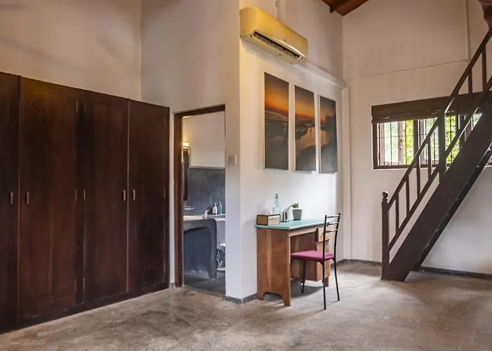 Hotel Lion'S Rest Weligama