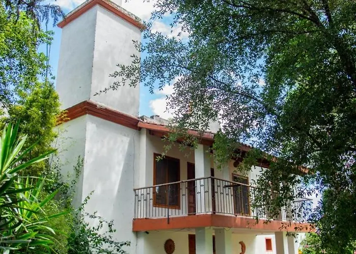 El Molino Hotel Boutique Río Verde