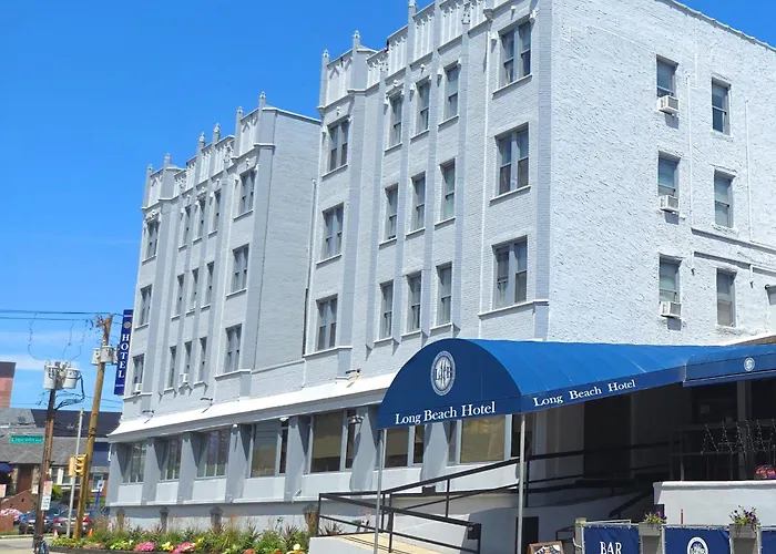 Long Beach Hotel