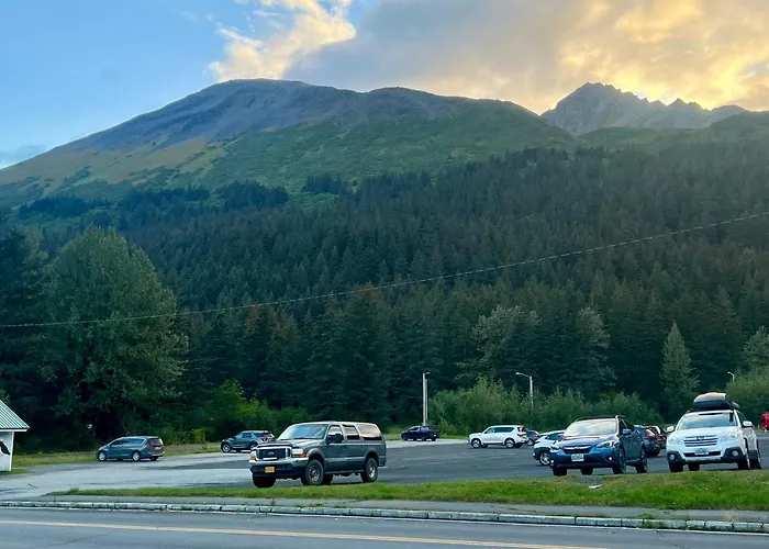 Marina Motel Seward