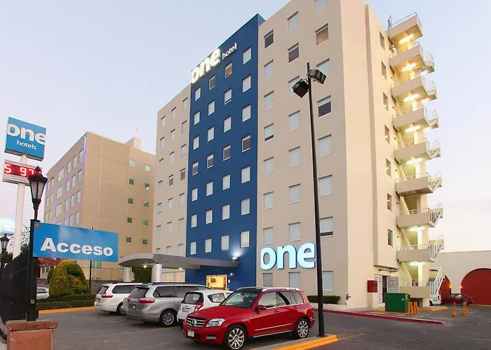 One Salina Cruz Hotel