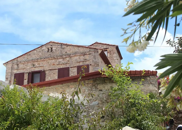 Kocca Ev Hotel Datça