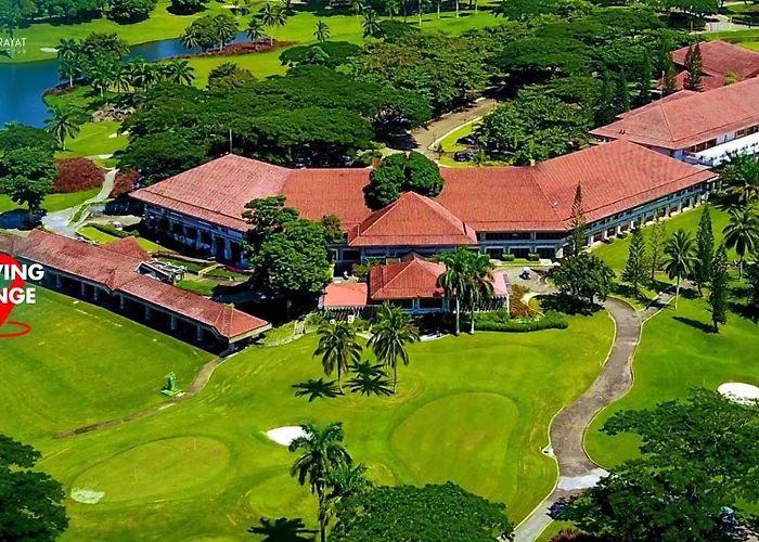 The Suites At Mount Malarayat Lipa City