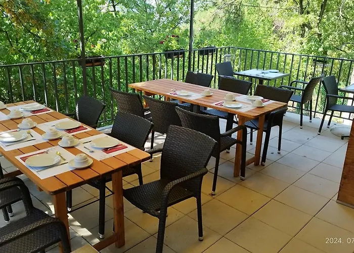 Hotel Therapia Pécs