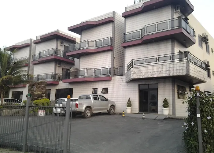 Blanco Palace Hotel Sao Jose dos Campos