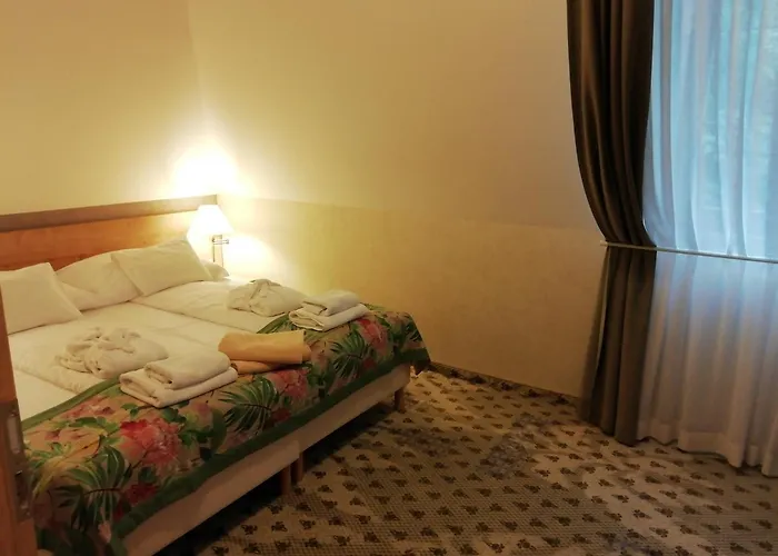 Batthyany Kuria Hotel Zalacsány