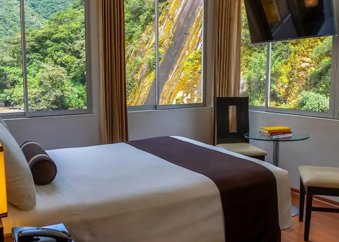 Hotel Ferré Machu Picchu