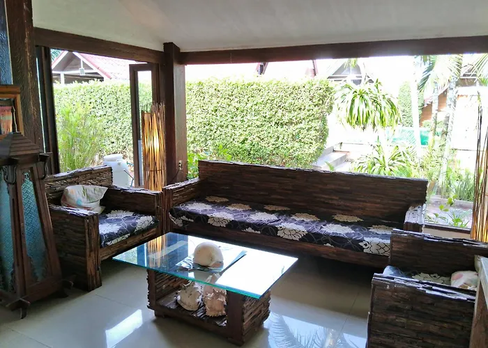 At Samui Haus Hotel Lipa Noi