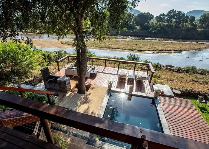 Hennie'S Rest Hotel Malalane