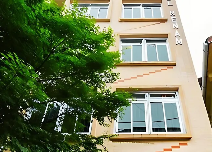 Hotel Renam Gangtok