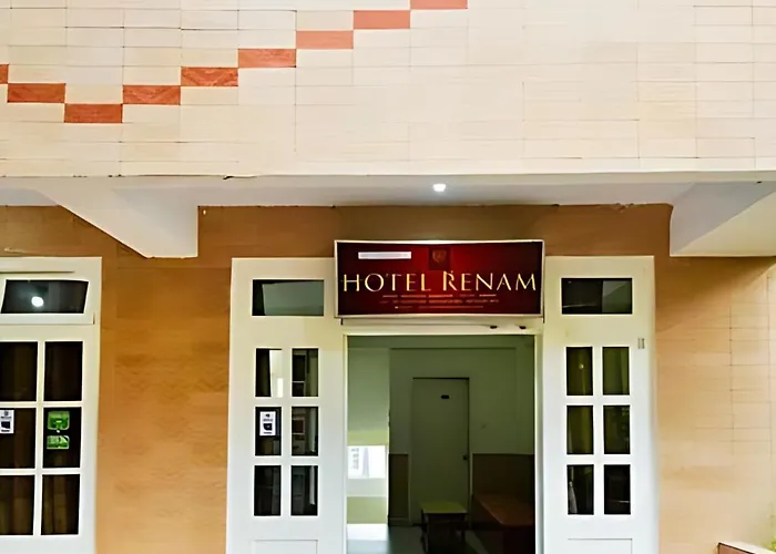 Hotel Renam Gangtok