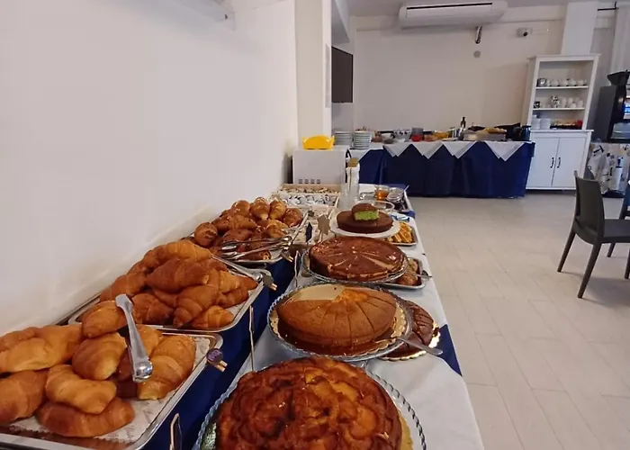 Hotel Verde Luna Cervia