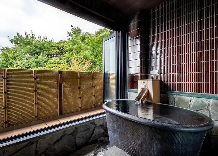 Beppu Nagomitsuki Hotel
