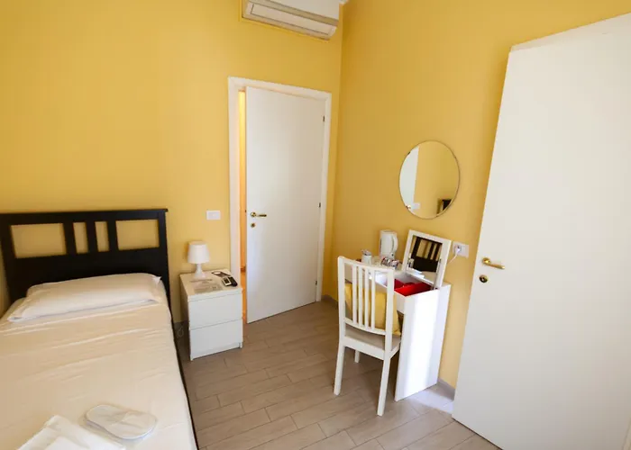 Bed and Breakfast Magna Cura Roma
