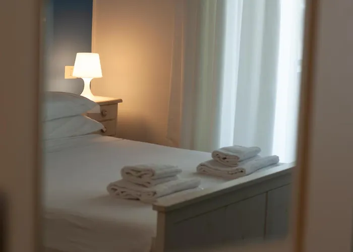 Bed and Breakfast Magna Cura Roma