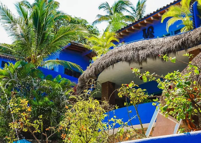 Casa Pata Salada Hotel Sayulita