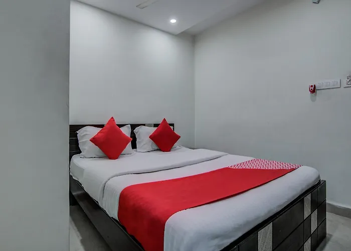 Hotel O Vb Grand Visakhapatnam