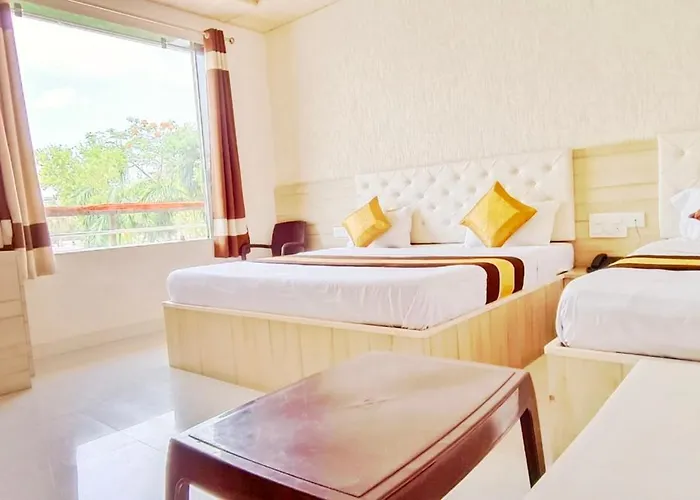 Sanjog Resort Kota 